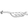 Image de Bosal 175-175 Silencieux central
