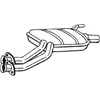 Image de Bosal 175-237 Silencieux central