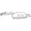 Image de Bosal 175-291 Silencieux central
