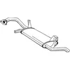 Image de Bosal 177-105 Silencieux arrière