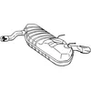 Image de Bosal Silencieux d'extrémité 185-121