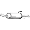 Image de Bosal 185-287 Silencieux arrière
