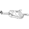 Image de Bosal 185-601 Silencieux arrière