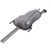 Image de Bosal 185-605 Silencieux arrière