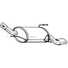 Image de Bosal 185-617 Silencieux arrière