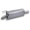 Image de Bosal 185-639 Silencieux arrière
