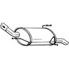 Image de Bosal 185-947 Silencieux arrière