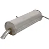 Image de Bosal 190-029 Silencieux arrière