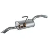 Image de BOSAL Silencieux arrière 190-101