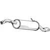 Image de BOSAL Silencieux arrière 190-373