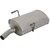 Image de Bosal 190-863 Silencieux arrière