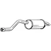Image de BOSAL Silencieux arrière 200-083