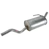 Image de Bosal 200-401 Silencieux arrière