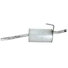 Image de BOSAL Silencieux arrière 200-459
