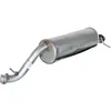 Image de Bosal 211-381 Silencieux central