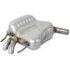 Image de Bosal 215-003 Silencieux arrière