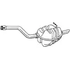 Image de Bosal 220-003 Silencieux arrière