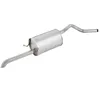 Image de Bosal 220-005 Silencieux arrière