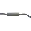 Image de Bosal 220-007 Silencieux central