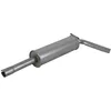 Image de BOSAL Silencieux central 220-031