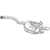Image de Bosal 220-453 Silencieux arrière