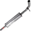 Image de BOSAL Silencieux central 227-461