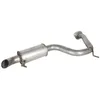 Image de Bosal 228-163 Silencieux arrière