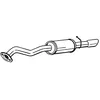 Image de BOSAL Silencieux arrière 228-305