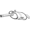 Image de Bosal 228-331 Silencieux arrière