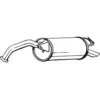 Image de Bosal 228-475 Silencieux arrière