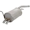 Image de BOSAL Silencieux arrière 233-087