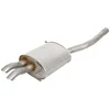 Image de Bosal 233-145 Silencieux arrière, Échappement