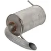 Image de Bosal 233-387 Silencieux arrière