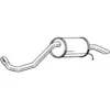 Image de Bosal 233-419 Silencieux arrière