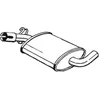 Image de Bosal 233-421 Silencieux central