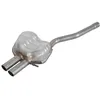 Image de BOSAL 233-547 Silencieux arrière