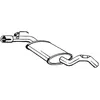 Image de Bosal 233-561 Silencieux central