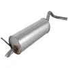Image de BOSAL Silencieux arrière 233-569 pour Polo Schrägheck (6R1, 6C1)