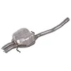 Image de BOSAL Silencieux arrière 233-617