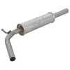Image de Bosal 233-637 Silencieux central