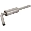 Image de BOSAL Silencieux central 233-783