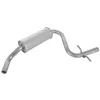 Image de BOSAL Silencieux central 233-805