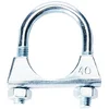 Image de Bosal 250-040 Raccord de tuyau, système d'échappement