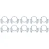 Image de Bosal 250-236 Pièce de serrage, échappement