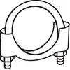 Image de Bosal 250-950 Raccord de tuyau, système d'échappement