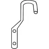 Image de Bosal 251-291 Suspension, échappement