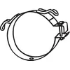 Image de Bosal 251-943 Suspension, échappement