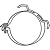 Image de Bosal 251-945 Suspension, échappement