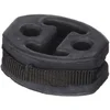 Image de Bosal 255-112 Butée élastique, silencieux, Noir