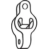 Image de Bosal 255-115 Butée élastique, silencieux